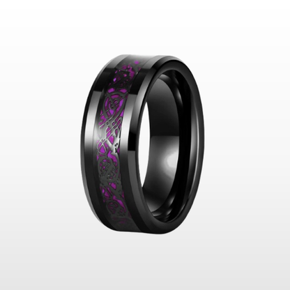 Bague de promesse pour couple  | Dreamilove